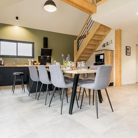 Gite Familial Renove, Proche Canal, Terrasse, Jardin, Et Verger Commun, A 20 Km De Nantes - Fr-1-306-1262 Nort-sur-Erdre  Экстерьер фото