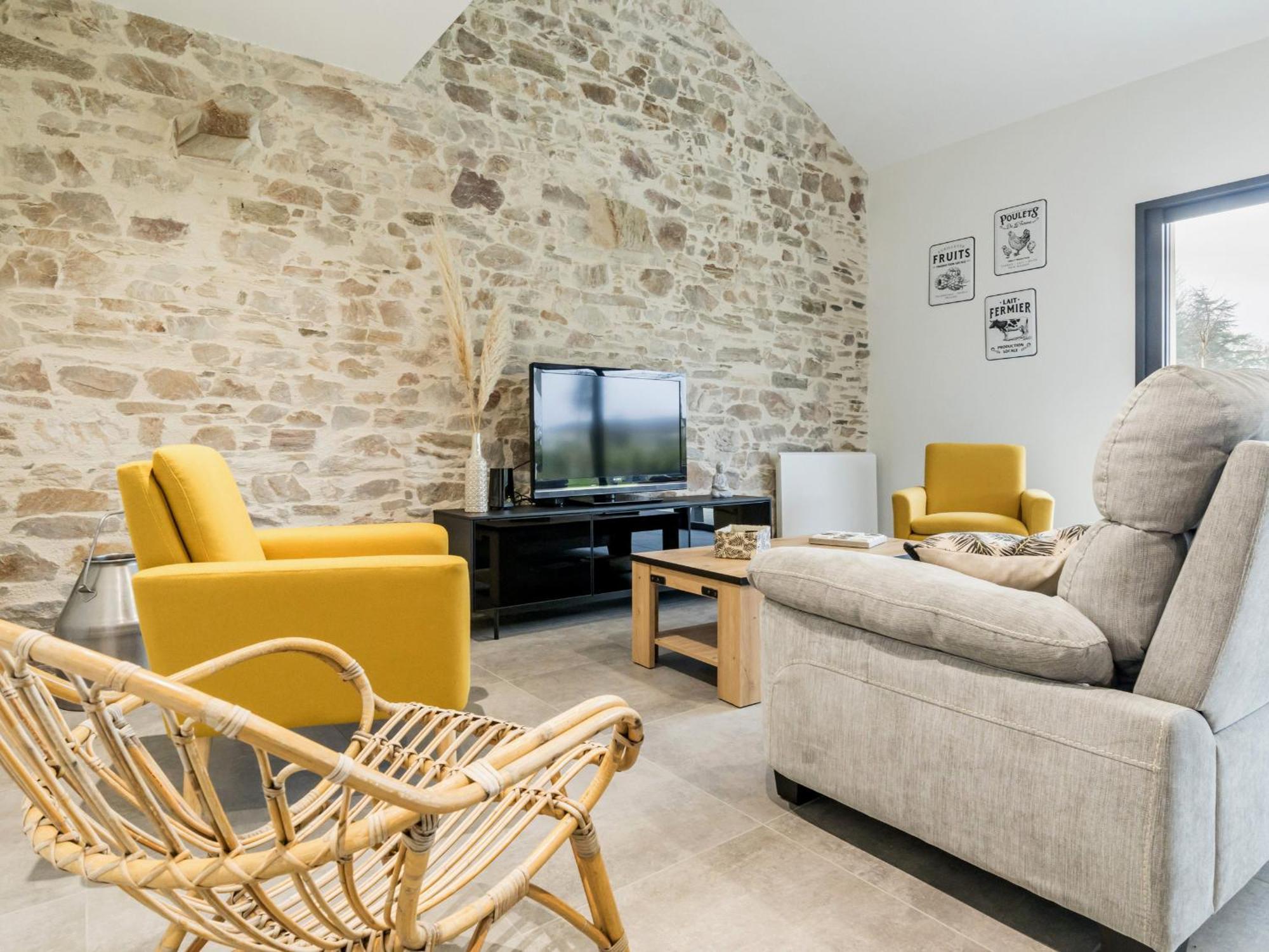Gite Familial Renove, Proche Canal, Terrasse, Jardin, Et Verger Commun, A 20 Km De Nantes - Fr-1-306-1262 Nort-sur-Erdre  Экстерьер фото